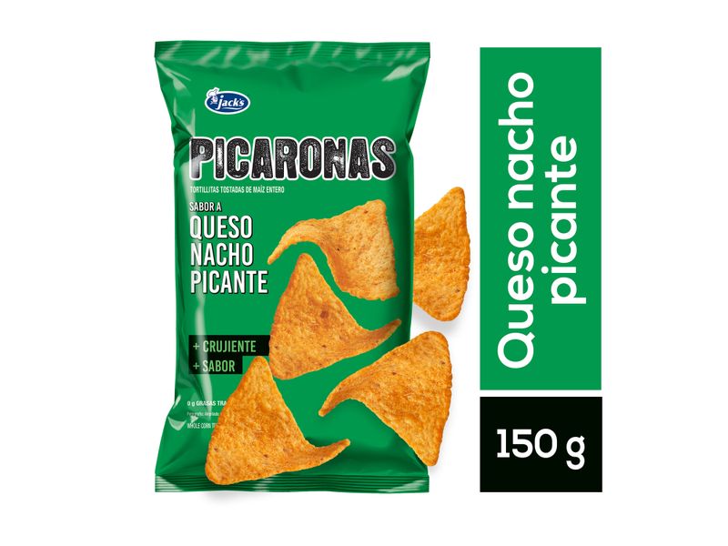 Snack-Picaronas-Queso-Nacho-Picante-Jack-S-150Gr-1-25890