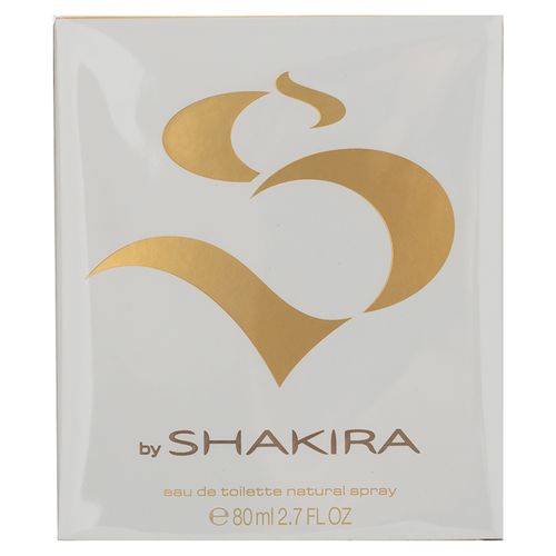 Perfume Shakira 80ml