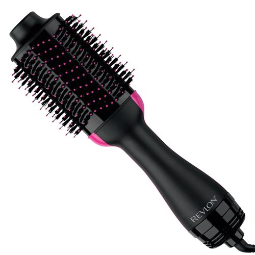 Cepillo RevlonOne Step,secador y voluminizador