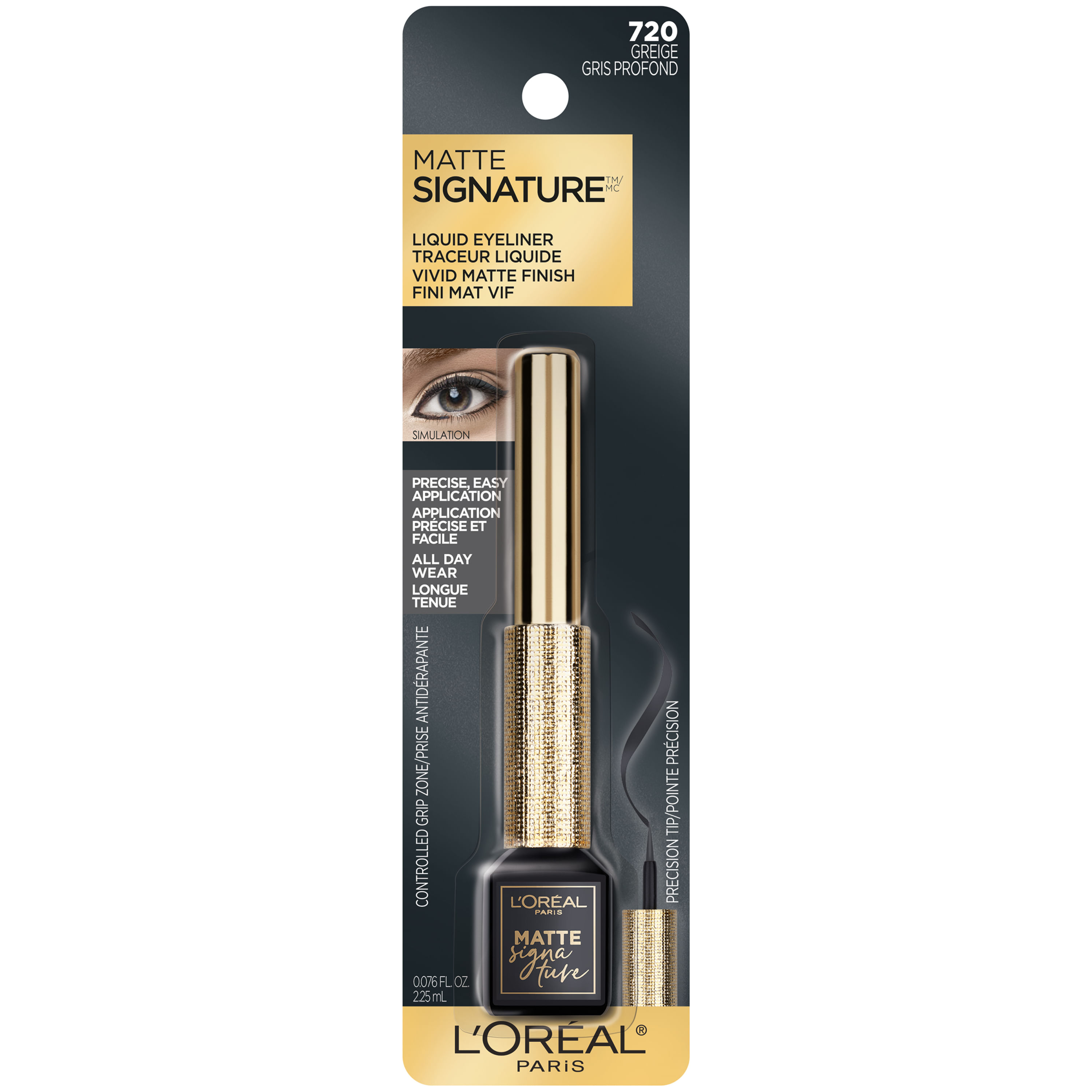 Delineador-L-quido-L-Or-al-Paris-Infalible-Matte-Signature-Greige-2-25ml-1-77443