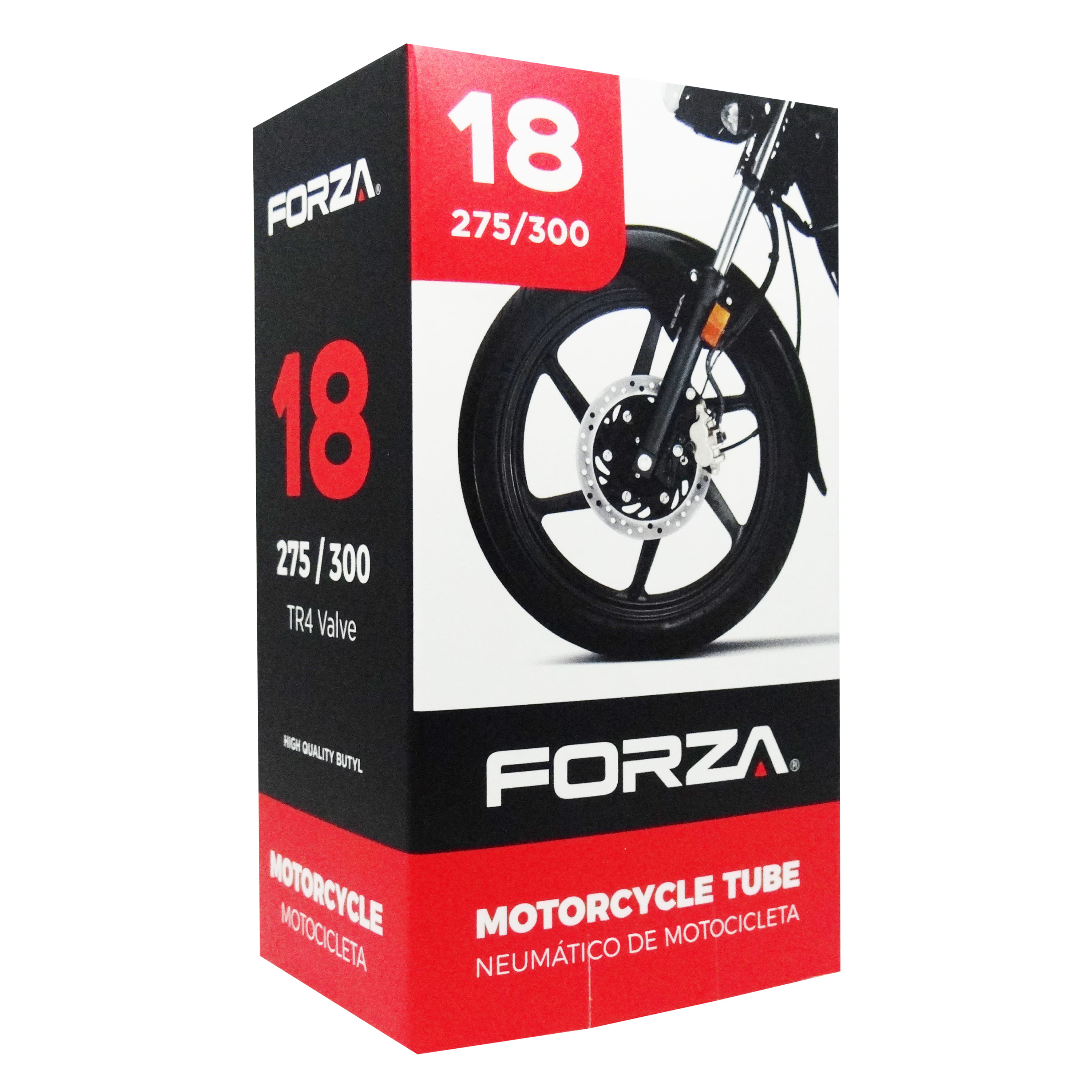 Desmontable para neumático de motocicleta Tyre-Pro para motociclistas  aventureros Tyre-Pro