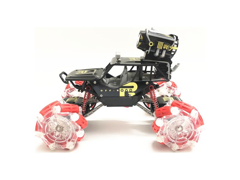 Auto-de-acrobacias-Fty-s-Own-Pkg-Control-Remoto-Modelo-220020-1-78331