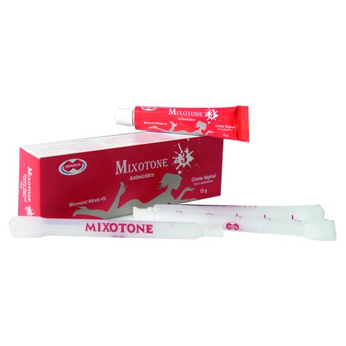 Mixotone 3 4Crema 15Grs