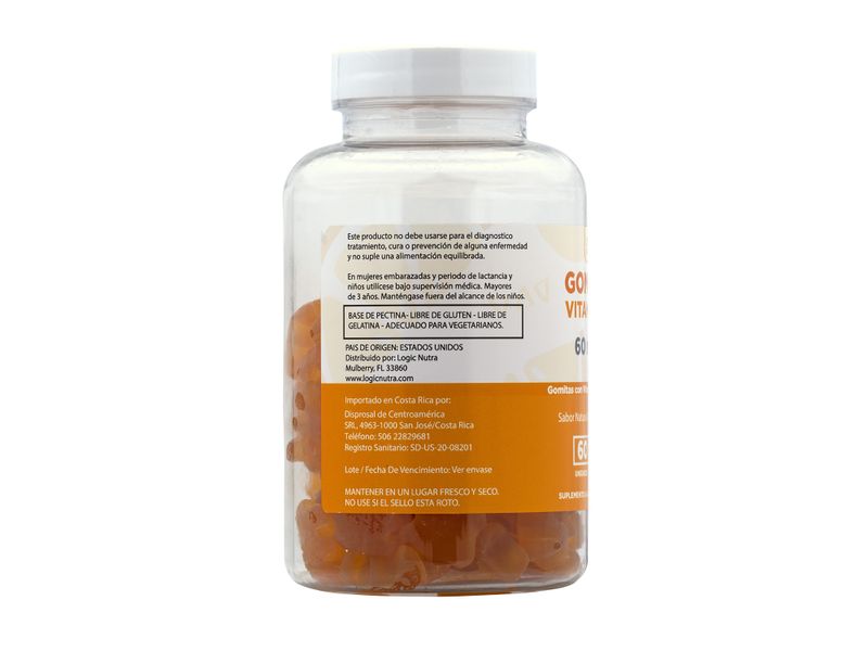 Gomitas-Vitamina-C-Logic-Nutra-60-Mg-X-60-2-71128