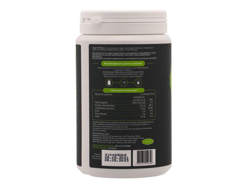 Col-geno-Suizo-Hidrolizado-Vitagel-Fortiflex-450gr-2-75369