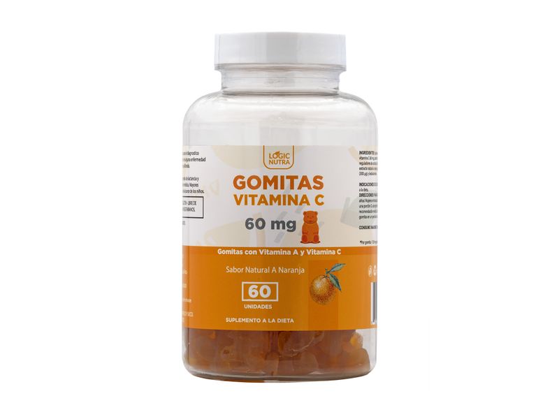 Gomitas-Vitamina-C-Logic-Nutra-60-Mg-X-60-1-71128