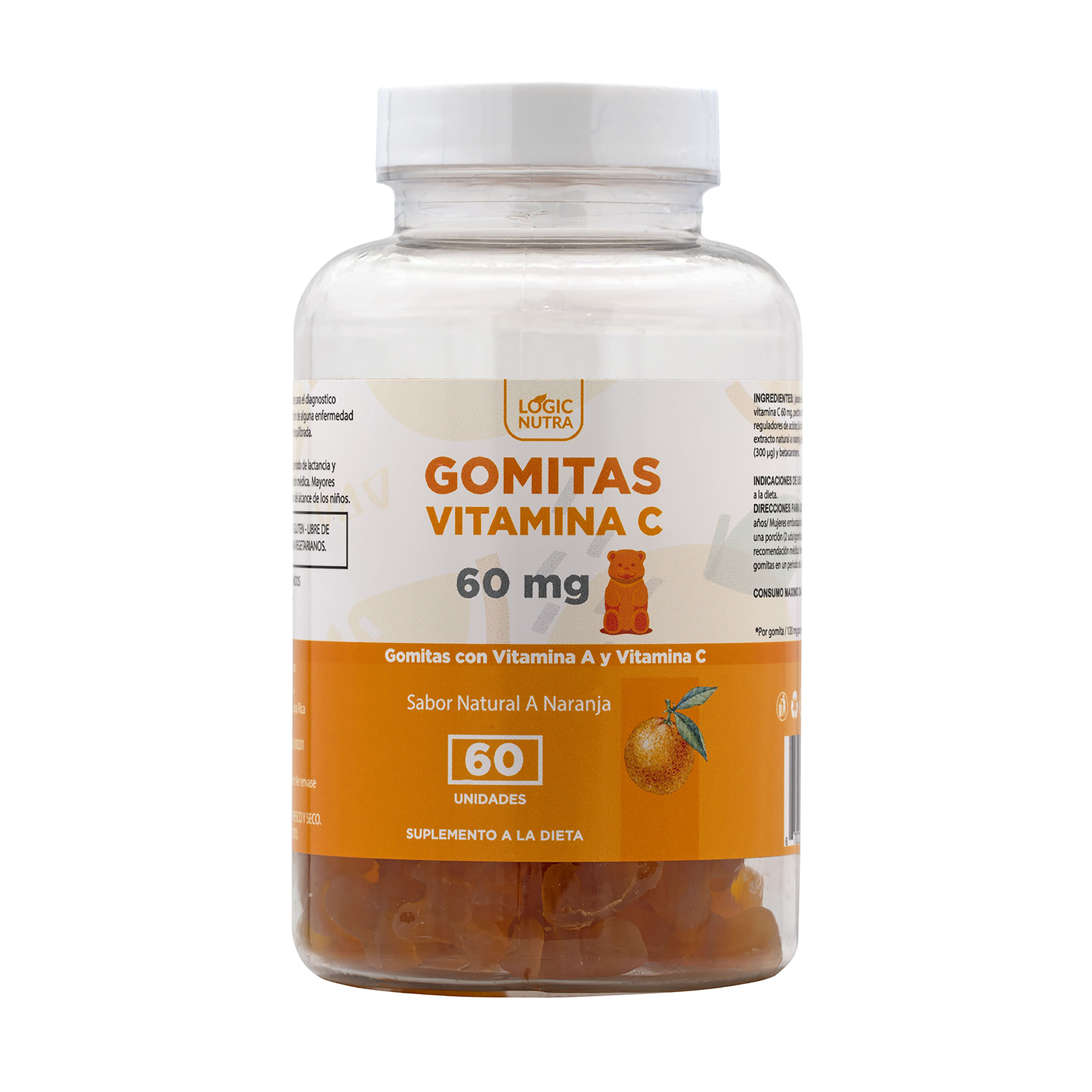 Gomitas-Vitamina-C-Logic-Nutra-60-Mg-X-60-1-71128