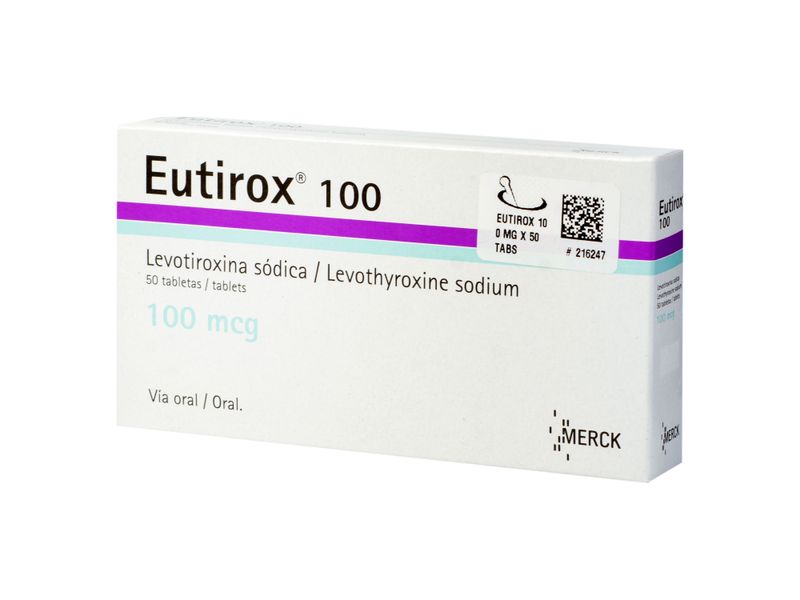 Eutirox-100Mcg-X50-Tab-X-Caja-Eutirox-100Mcg-X50-Tab-1-25040