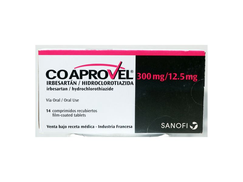 Coaprovel-300Mg-X14-Tab-1-29698