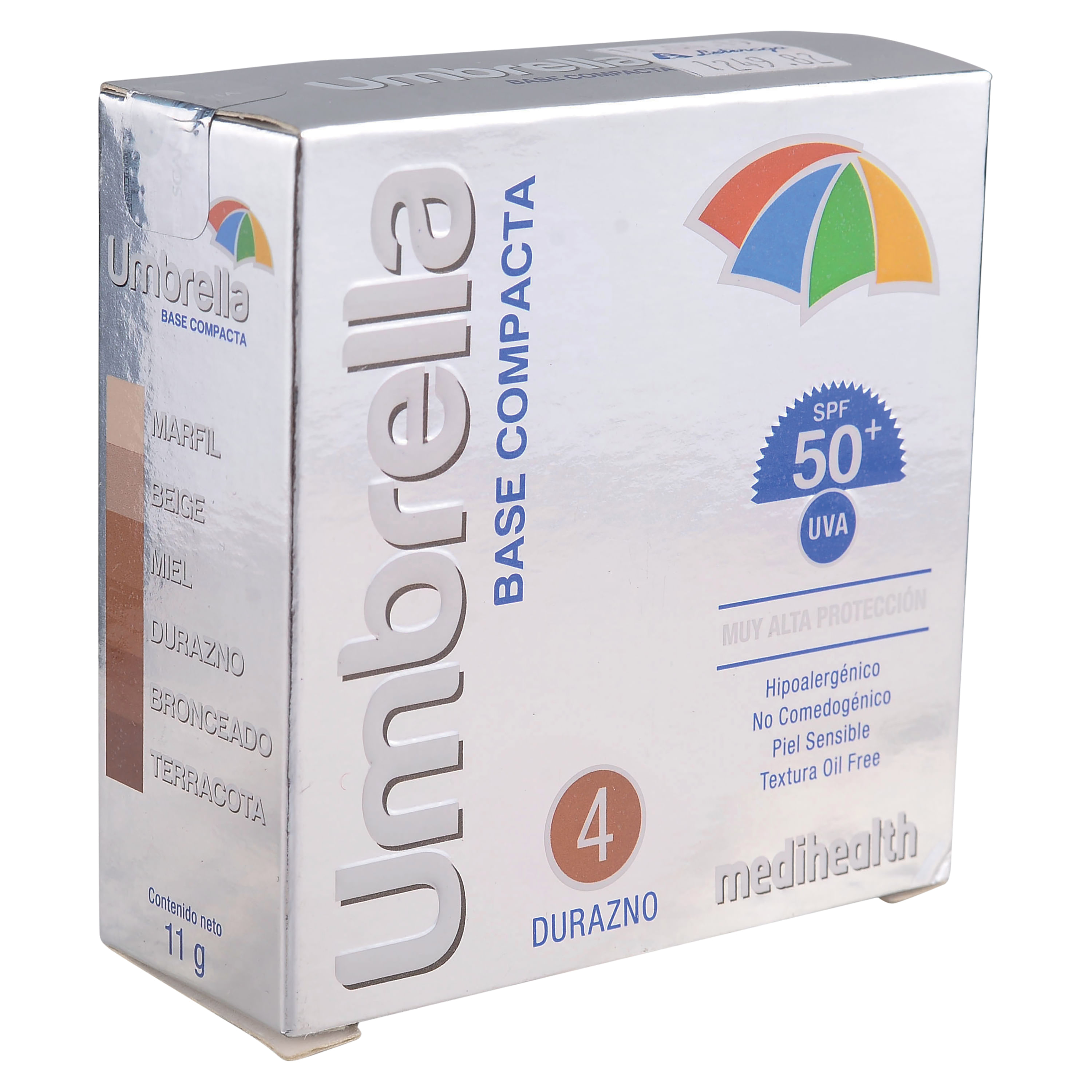 Umbrella-Base-Spf50-Durazno-11G-1-65650
