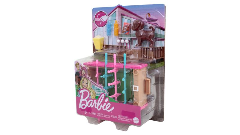 Juegos de cheap barbie 3