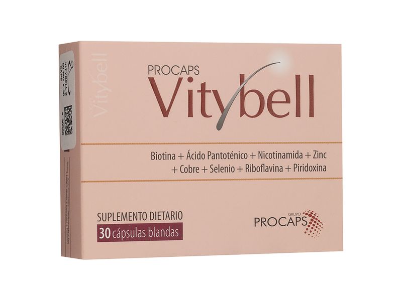 Procaps-Vitybell-X30-Cap-5-36532