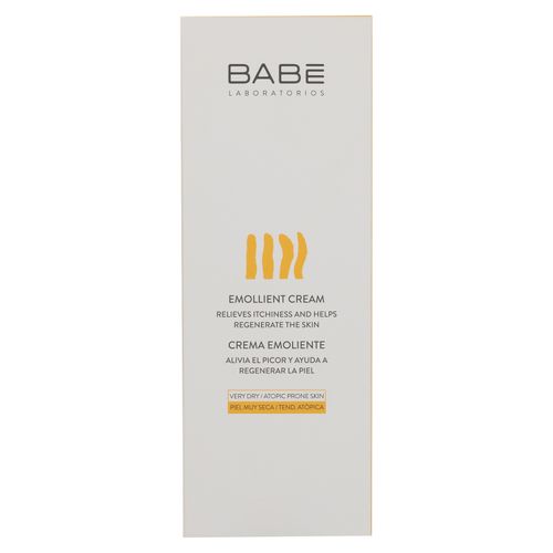 Crema Babe Emoliente -200ml