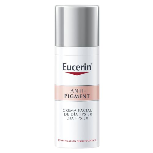 Crema Facila Eucerin Anti-Pigment De Día FPS30 -50ml