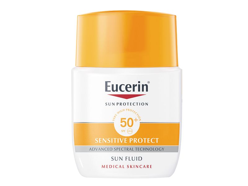 Sensitive-Protect-Eucerin-Sun-Fluid-Facial-Matificante-SPF50-50ml-1-28040
