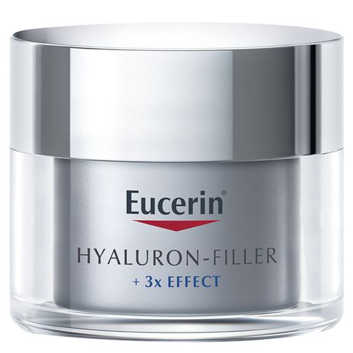 Crema Facial Eucerin Hyaluron-Filler De Noche -50ml