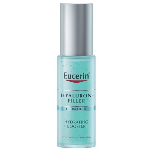 Gel Eucerin Hyaluron Filler Moisture Booster -30ml