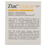 Ziac-2-5-6-25Mg-X30-Tab-2-37705