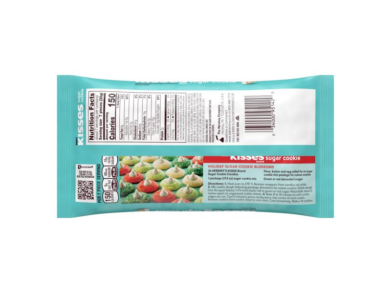 Chocolate-Hersheys-Kisses-Sugar-Cookie-198gr-2-70139