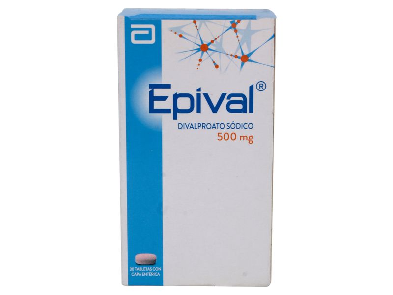 Epival-500Mg-X30-Tab-5-37627