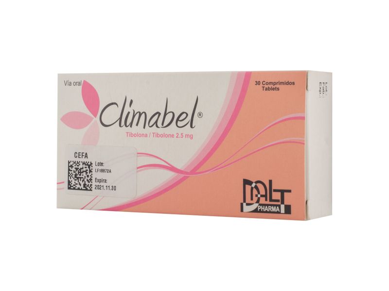 Climabel-Dalt-Pharma-2-5Mg-X30-Comp-2-37610