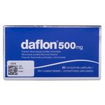 Daflon-500Mg-X60-Comp-X-Unidad-Comprimidos-Daflon-60-Comprimido-500mg-Precio-Indicado-Por-Unidad-1-29322