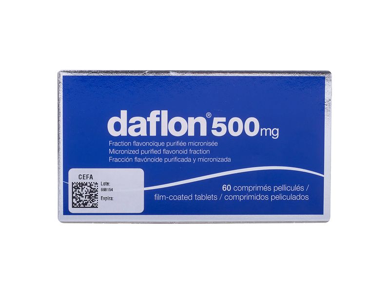 Daflon-500Mg-X60-Comp-X-Unidad-Comprimidos-Daflon-60-Comprimido-500mg-Precio-Indicado-Por-Unidad-1-29322