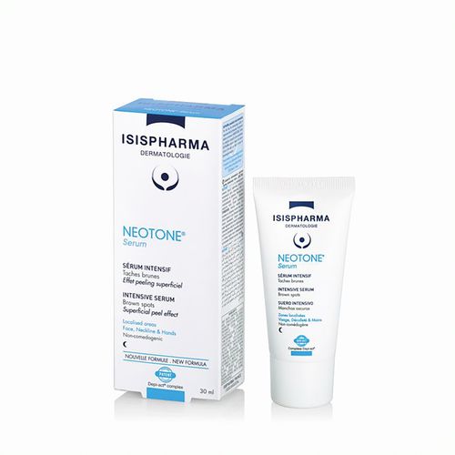 Neotone Isispharma Serum 30ml