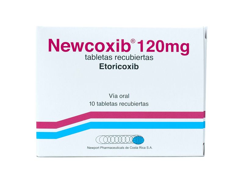 Newcoxib-120Mg-X10-Tab-1-82237