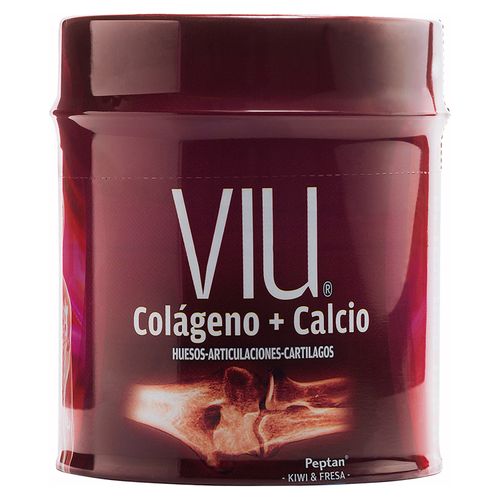 Viu Colégeno + Calcio -300gr