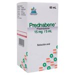 Prednabene-15Mg-5Ml-X-60Ml-Sus-2-61538