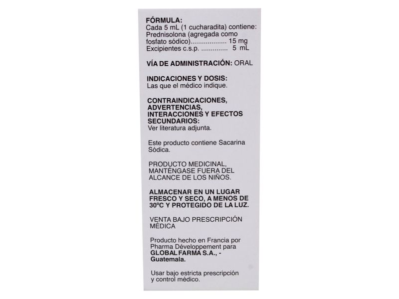 Prednabene-15Mg-5Ml-X-60Ml-Sus-4-61538