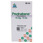 Prednabene-15Mg-5Ml-X-60Ml-Sus-5-61538