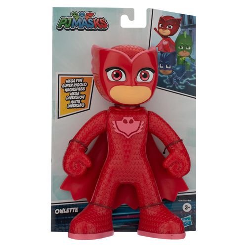 Pj Masks Héroes Amigos