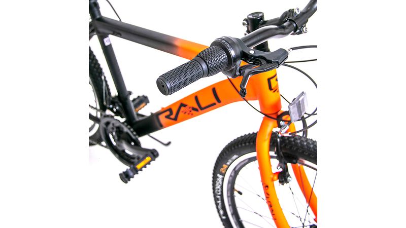 Bicicleta Rali Mtb Tornado 24 Ni o