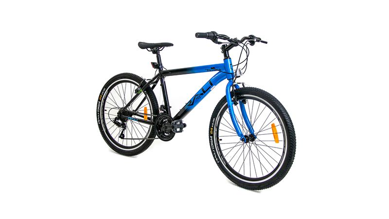 Bicicleta rali tornado discount 24