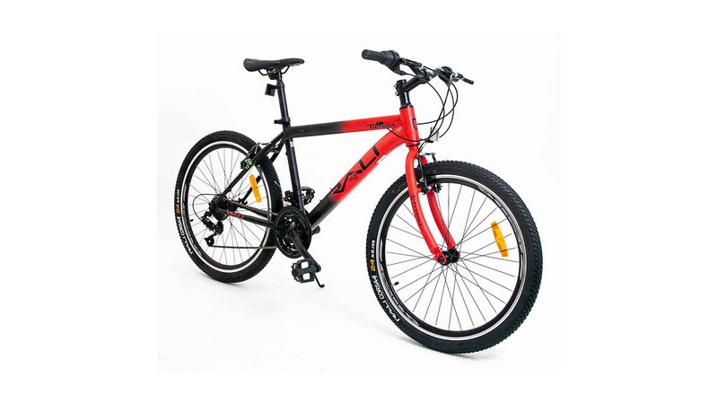 Bicicleta rali tornado 24 new arrivals