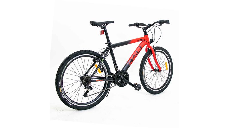 Bicicletas discount rali tornado