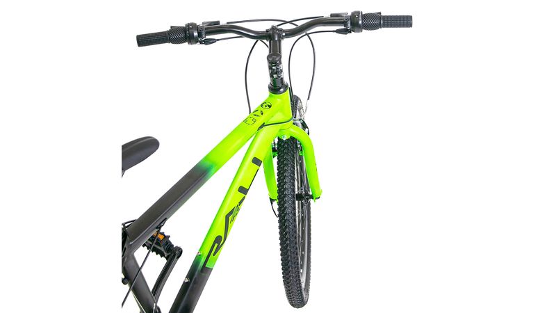 Bicicleta Rali Mtb Tornado 24 Ni o Maxi Pal Compra en l nea