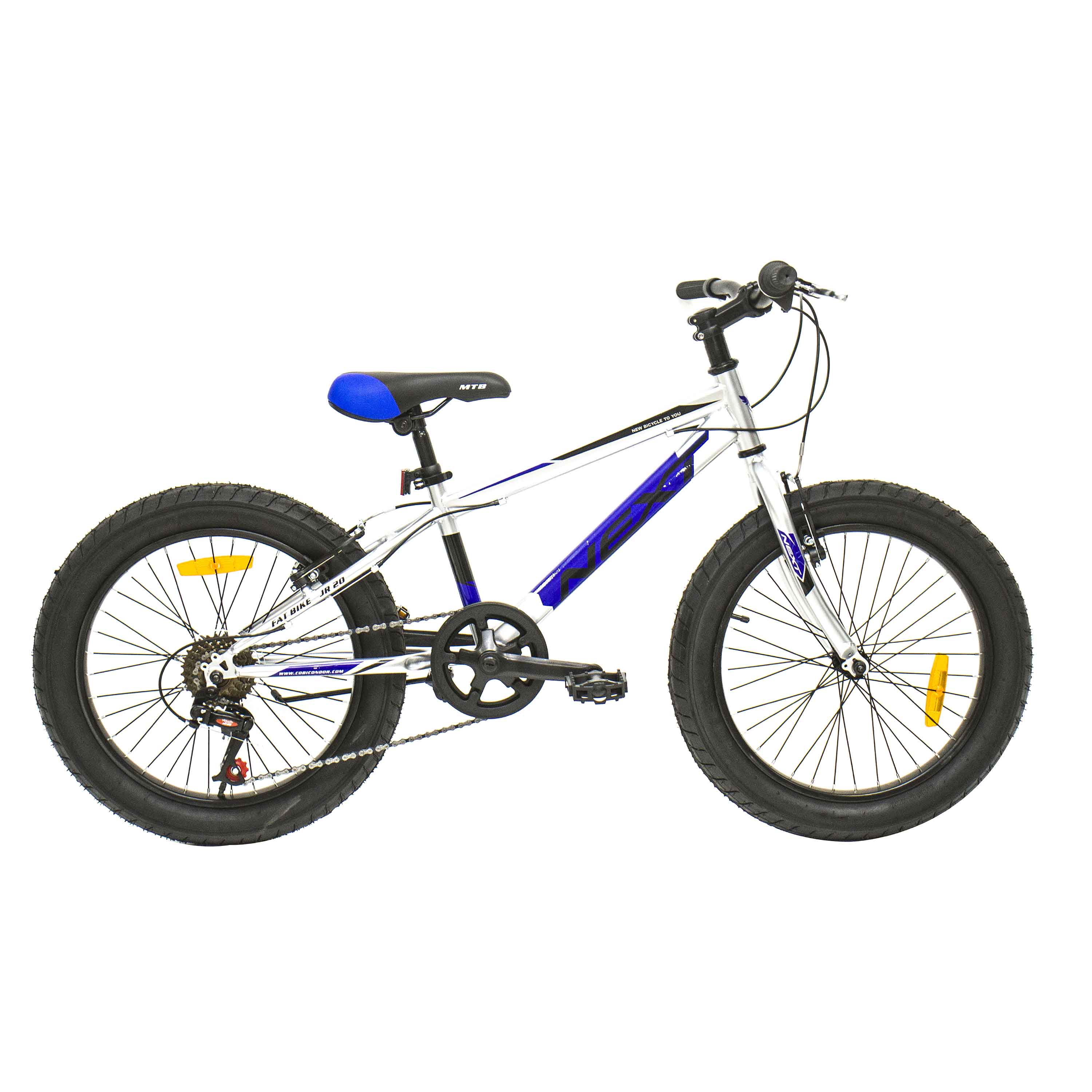 Comprar Bicicleta Next 20 Mtb edad recomendada mayores de 8 a os Modelo NEXT200HF Walmart Costa Rica Walmart Compra en l nea