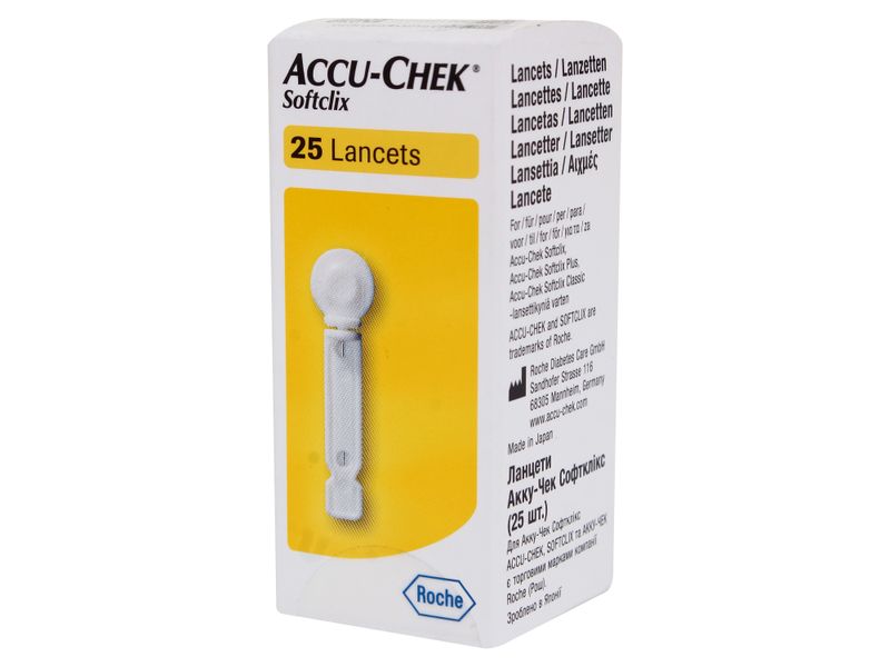 Lancetas-Accu-Check-Softclix-X25-3-82194