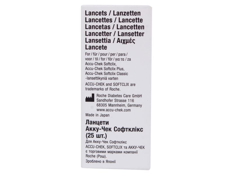 Lancetas-Accu-Check-Softclix-X25-4-82194