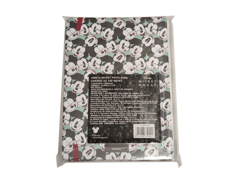 Libreta-Mikey-Pasta-dura-120-hojas-Modelo-DTMC2201-2-82634