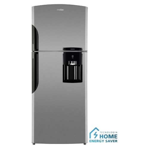 Refrigerador Automático Mabe Grafito - 510 L