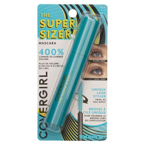 Cover Girl Mascara Lash Blast Negro