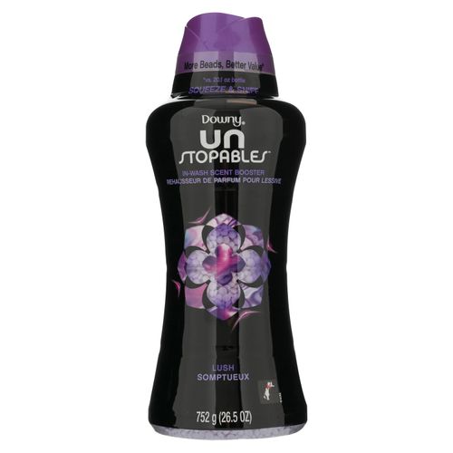 Perlas De Perfume Downy Unstopable Lush -752gr