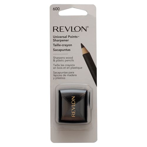 Tajador Revlon Para Lápiz Delineador