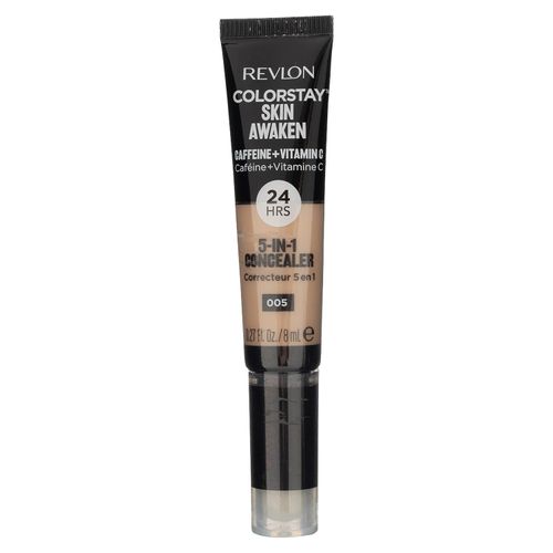 Corrector Revlon Colorstay 5En1 Fair 8ml