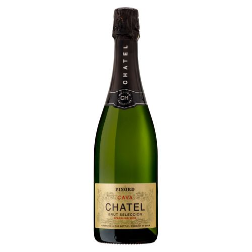 Vino Blanco Pinord Chatel Brut -750ml