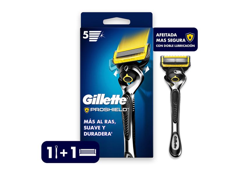 Afeitadora-Recargable-para-hombre-Gillette-Fusion5-Proshield-con-Lubricaci-n-1-Unidad-7-28275